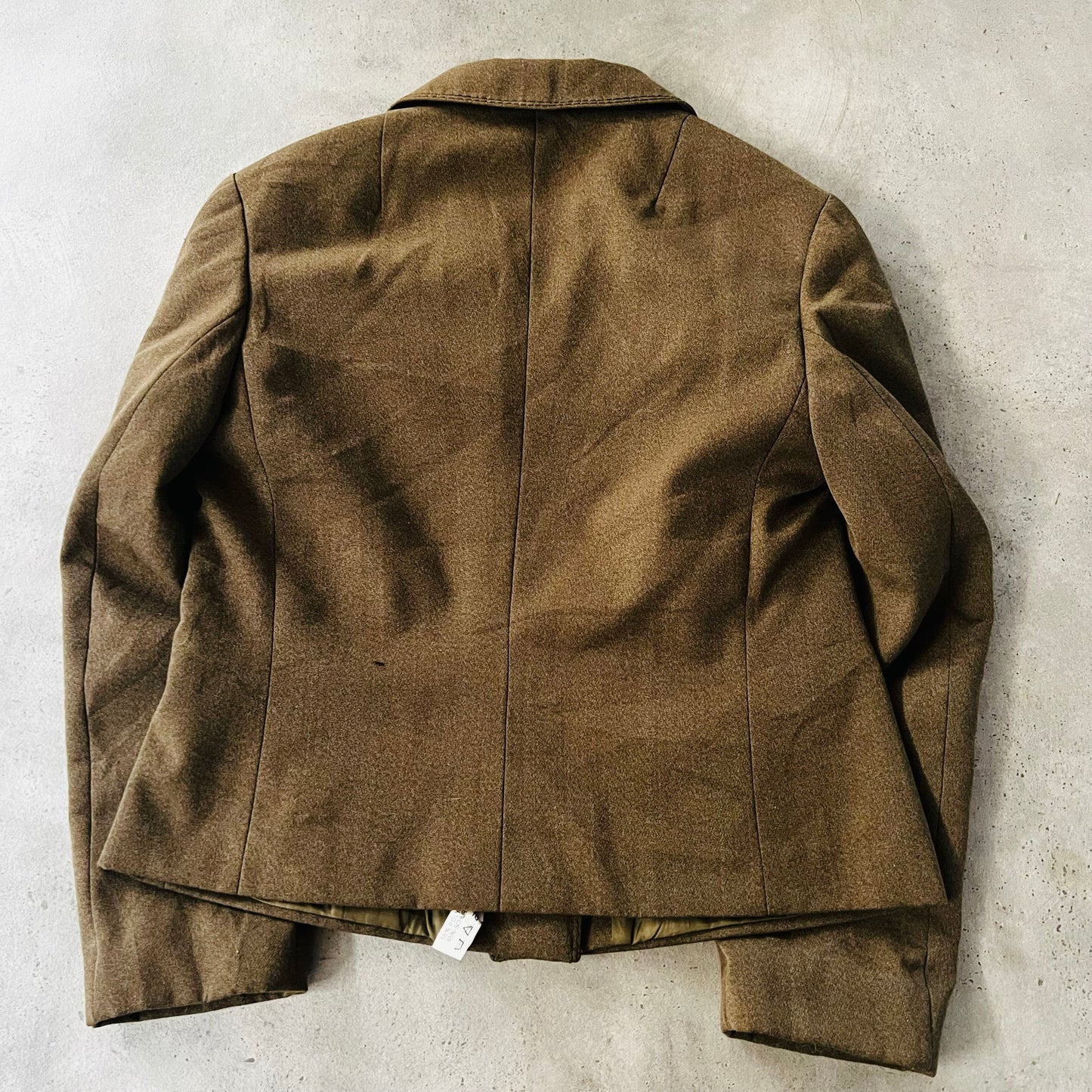 Vintage 70s-90s Germany Retro Jackets