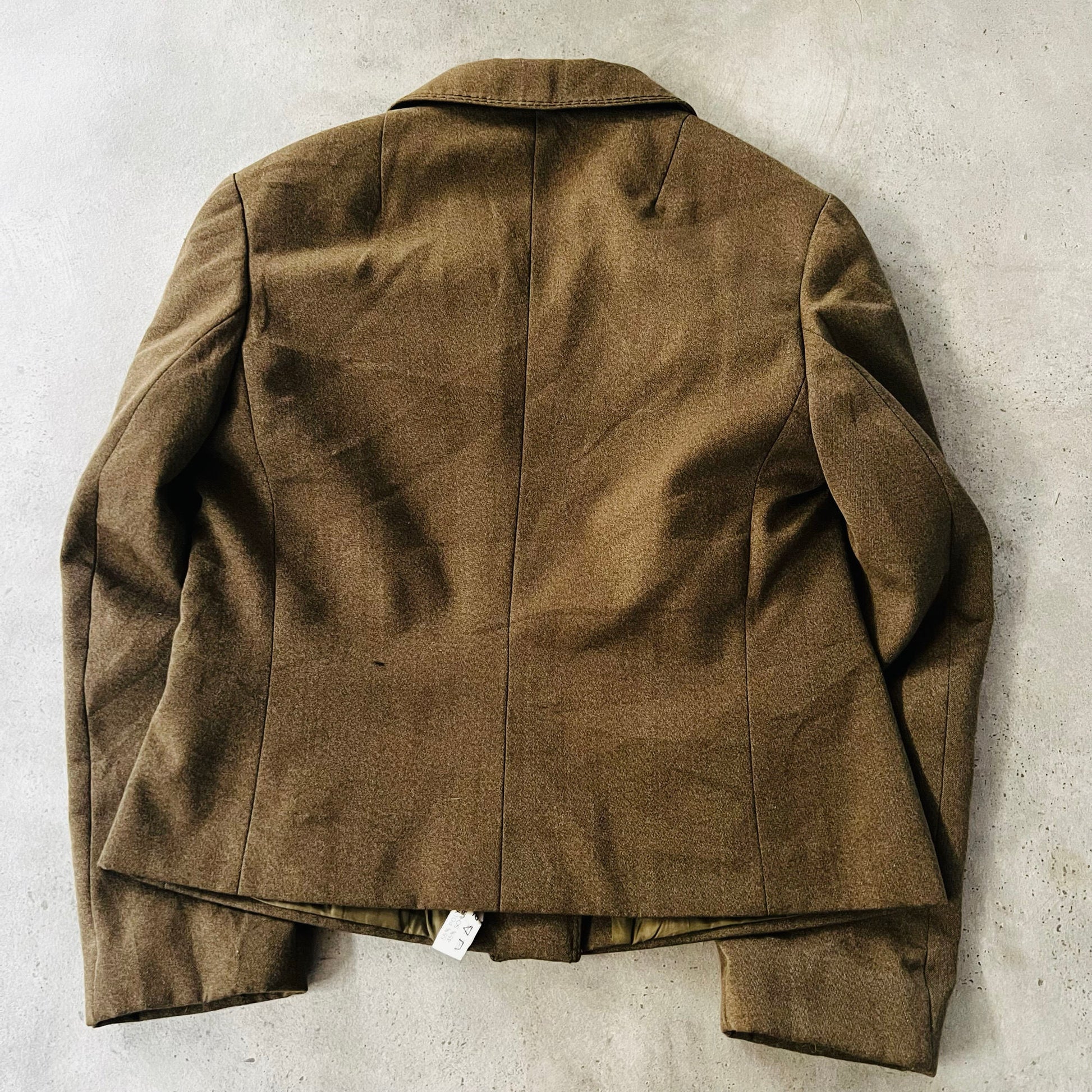 Vintage 70s-90s Germany Retro Jackets