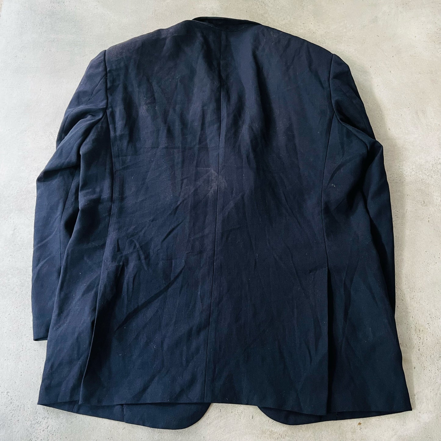 Vintage 70s-90s Italy Burberry Pre-owned Luxury Suits