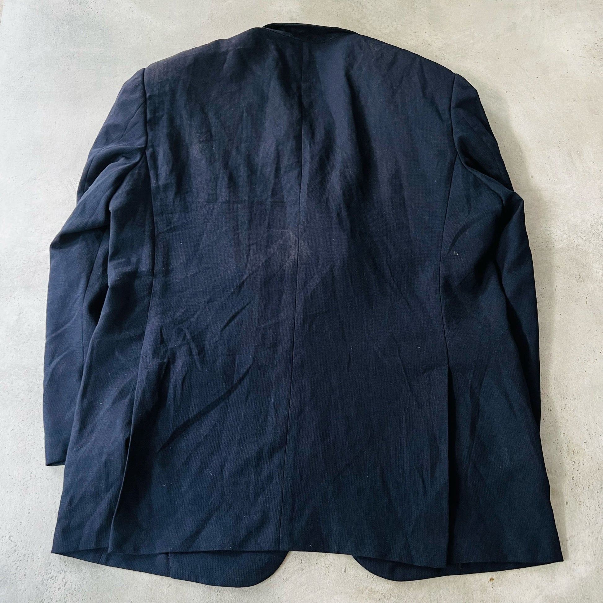 Vintage 70s-90s Italy Burberry Pre-owned Luxury Suits
