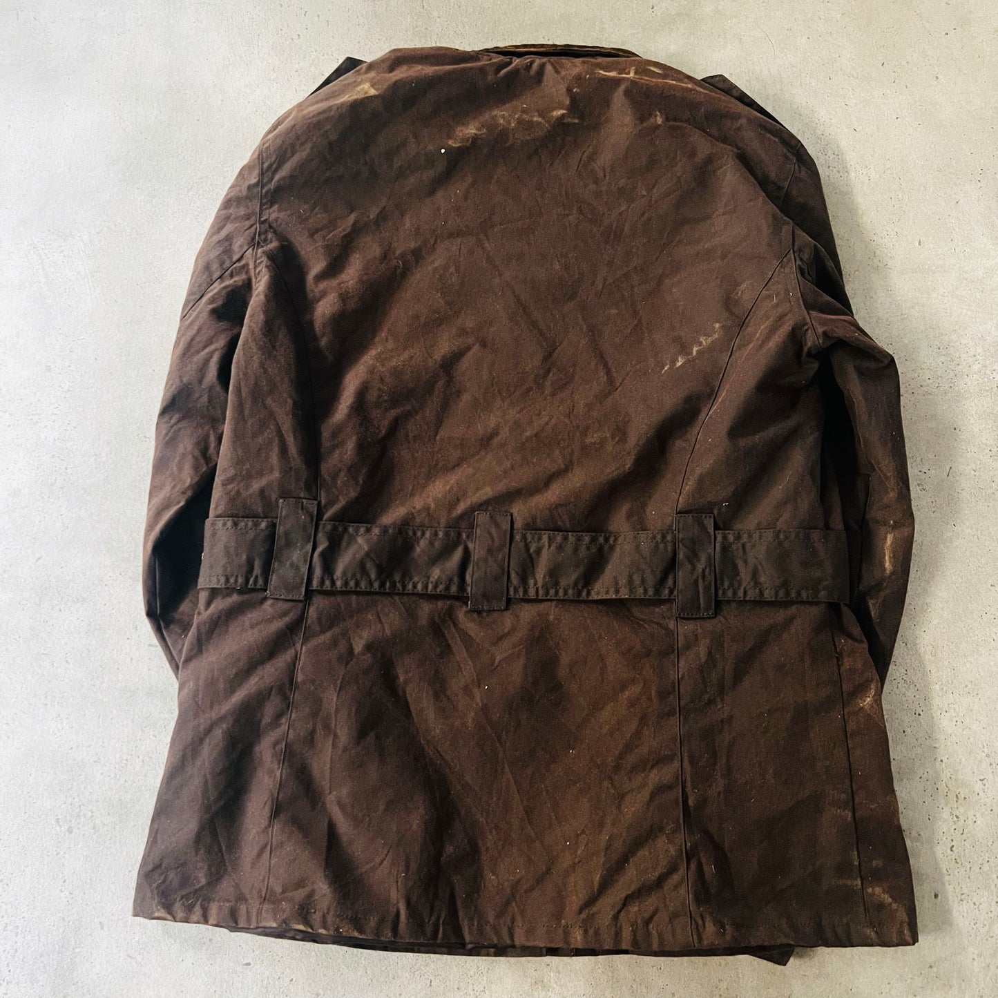 Vintage 70s-90s England Orvis Outdoor Hunting Jackets