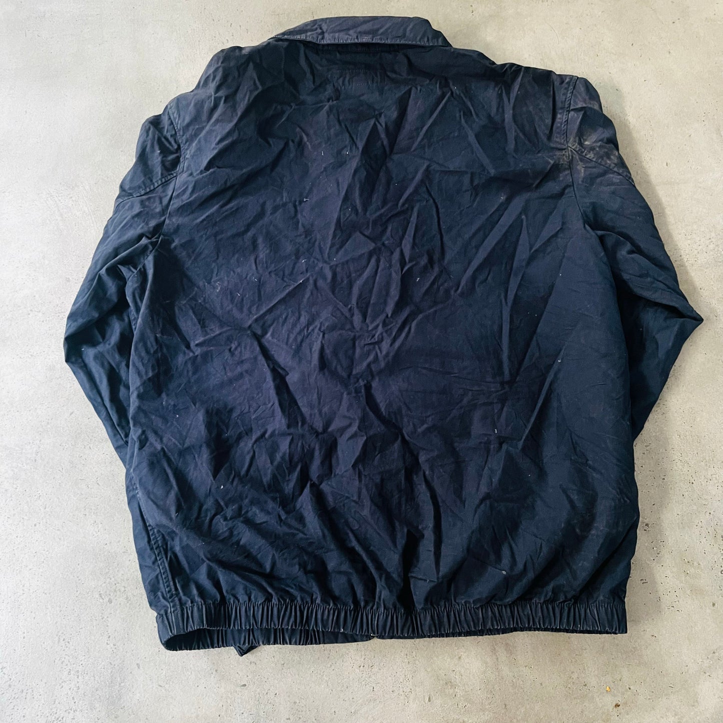 Vintage Ralph Lauren Pre-owned Luxury Harrington Jackets