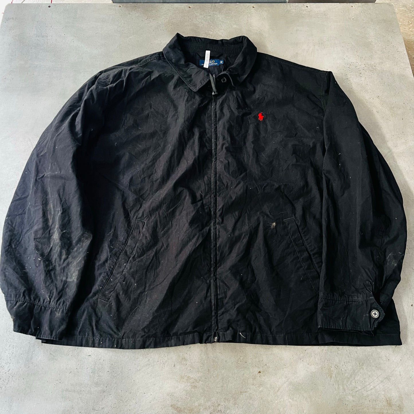 Vintage Ralph Lauren Pre-owned Luxury Jackets