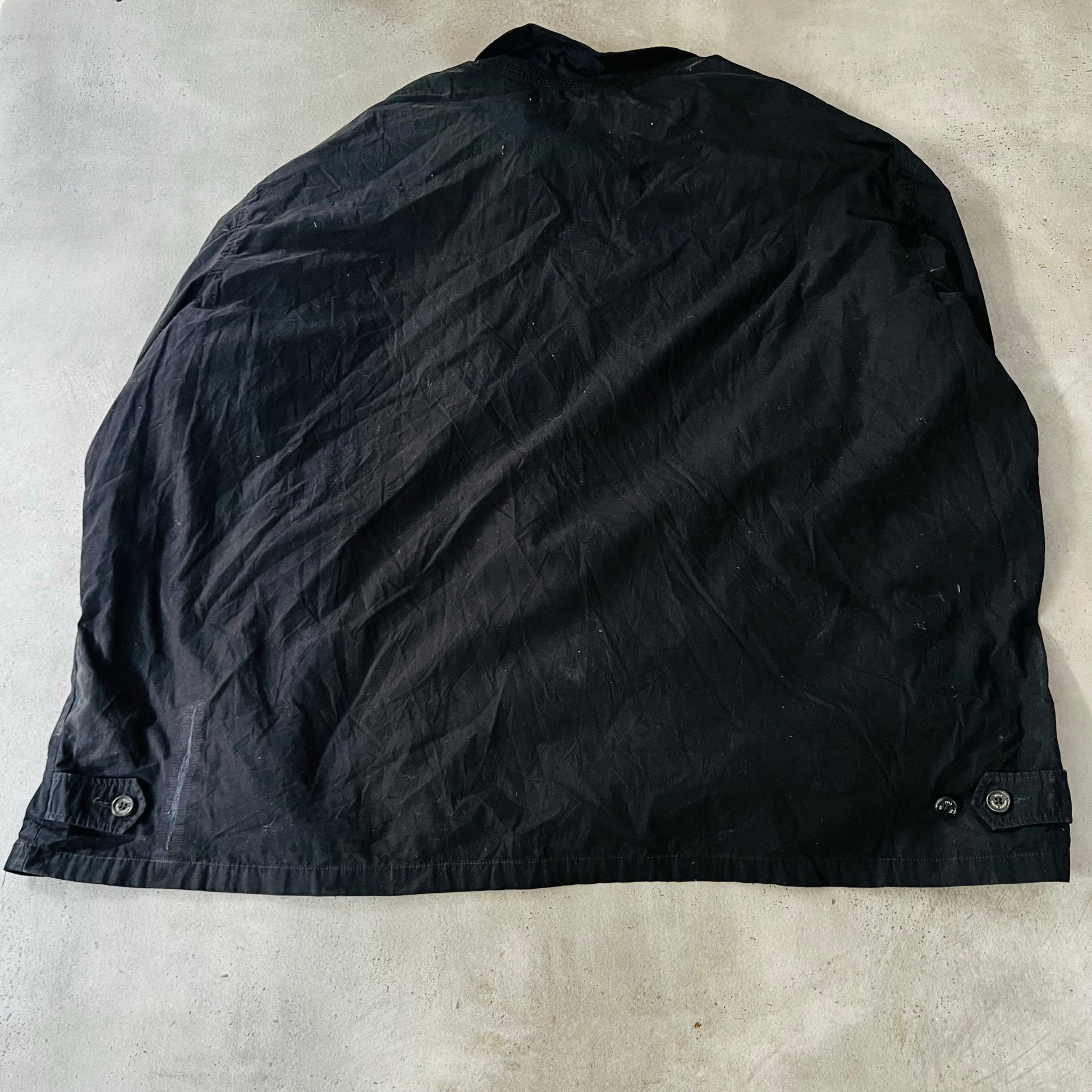 Vintage Ralph Lauren Pre-owned Luxury Jackets