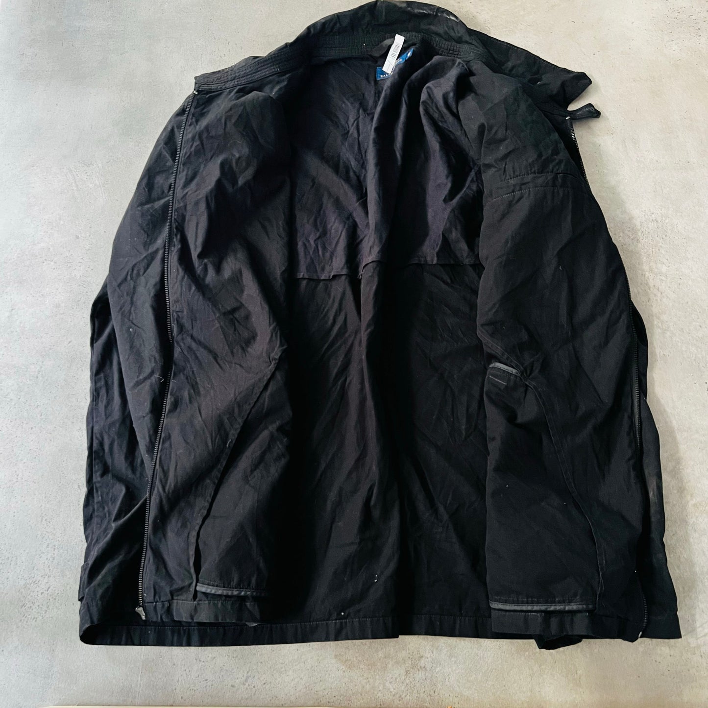 Vintage Ralph Lauren Pre-owned Luxury Jackets