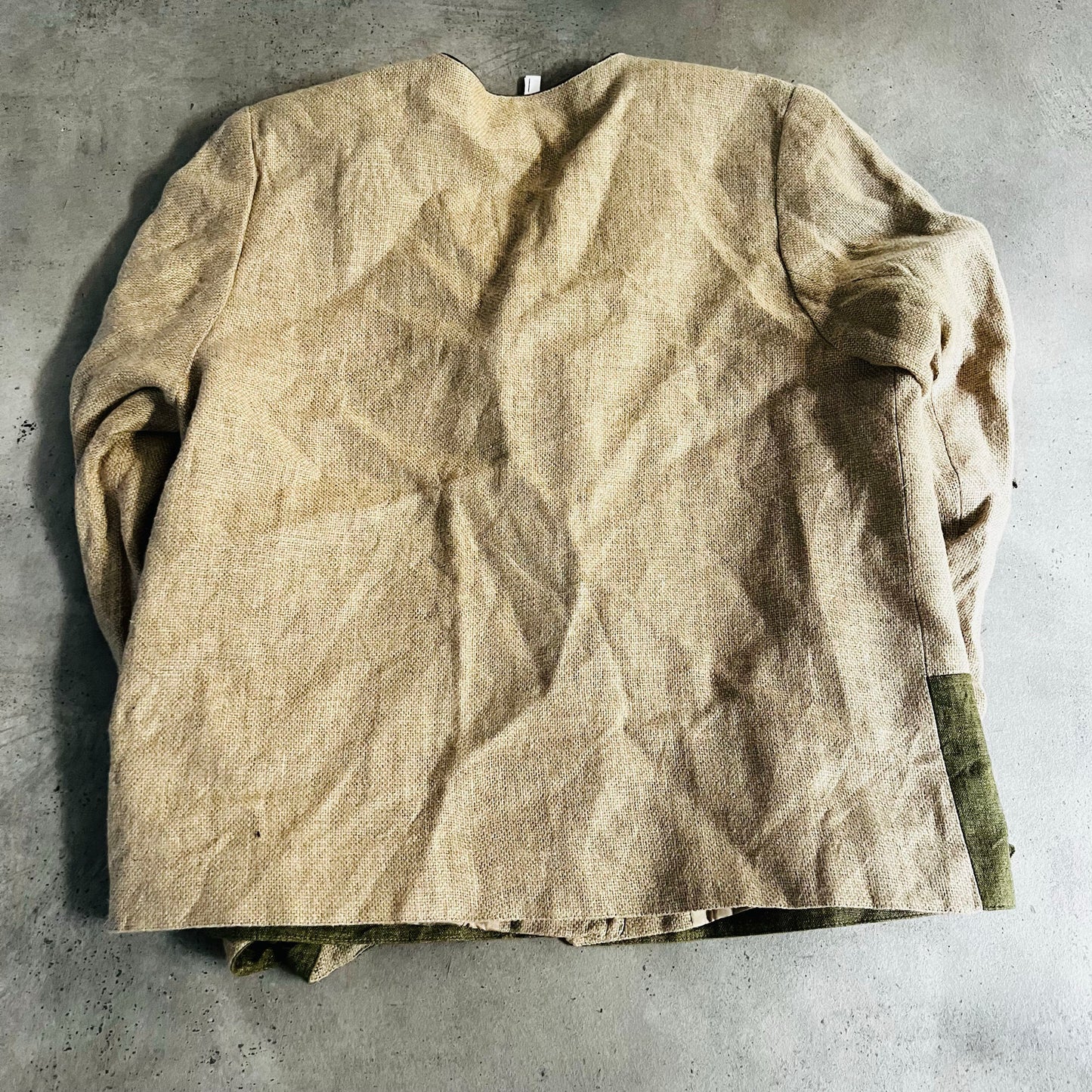 Vintage Jackets