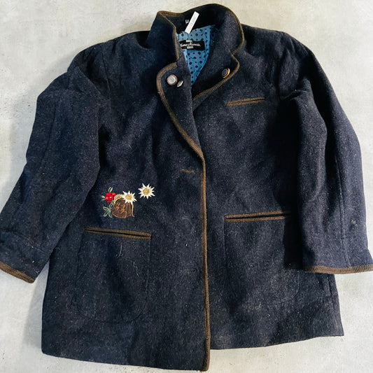 Vintage 70s-90s Retro Jackets