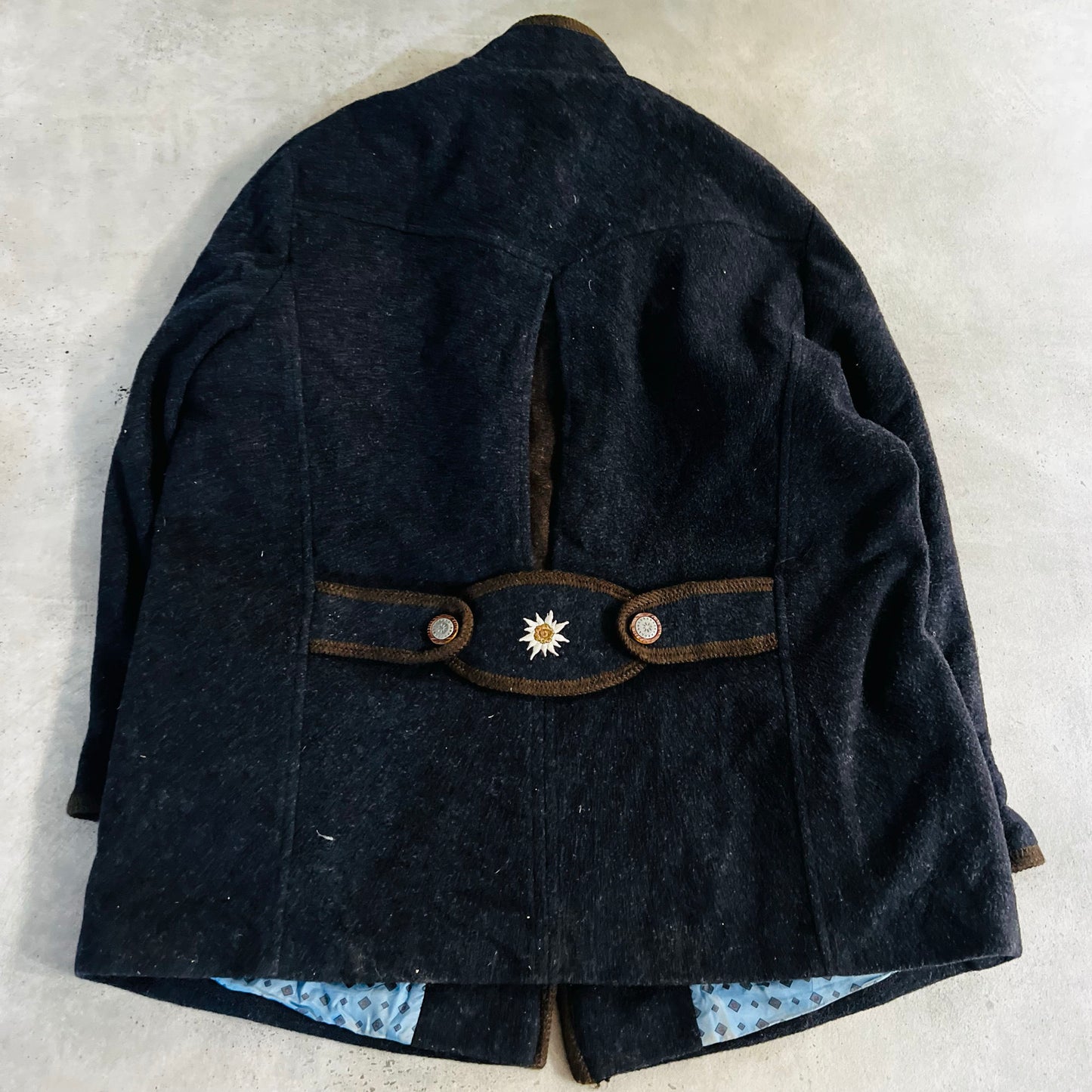 Vintage 70s-90s Retro Jackets