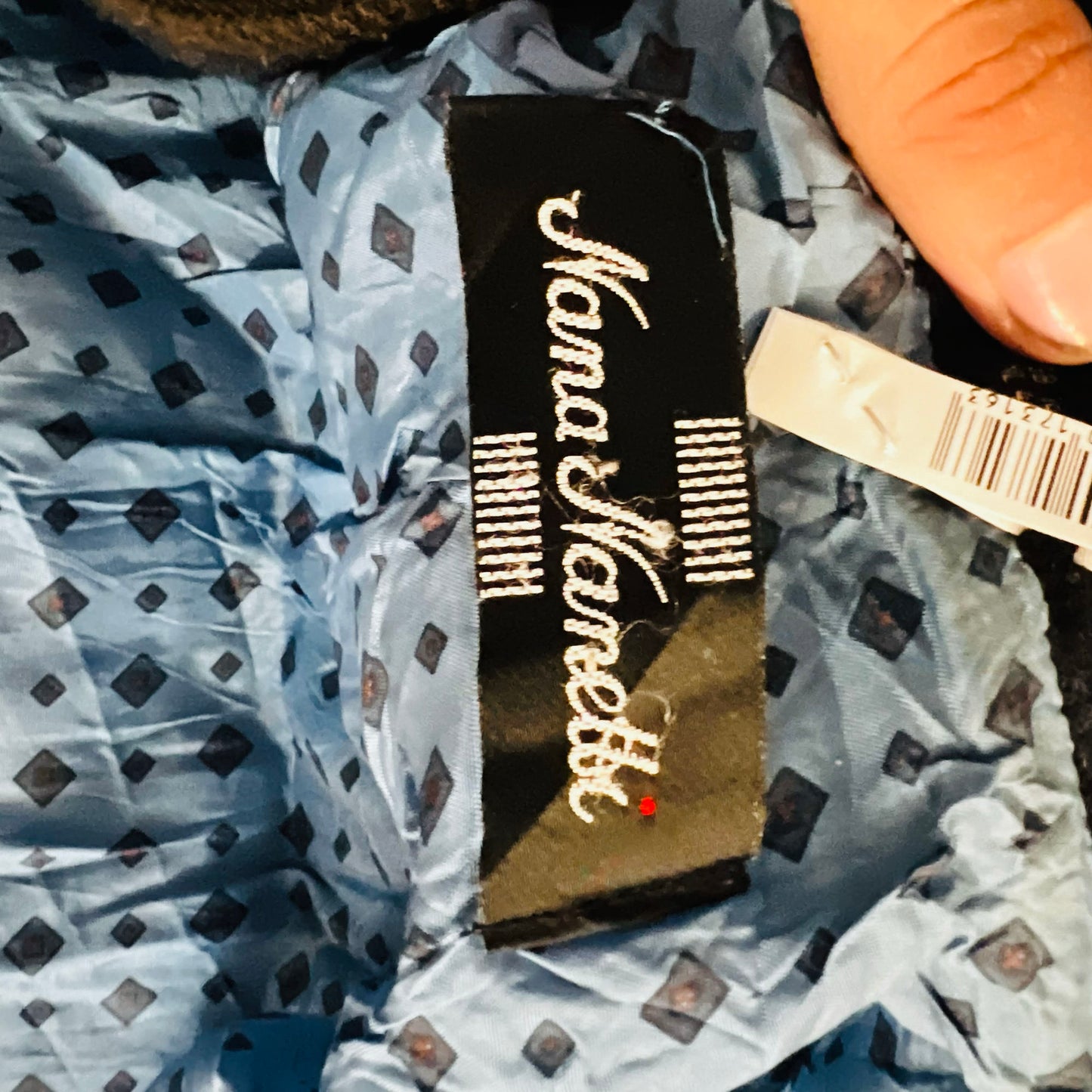 Vintage 70s-90s Retro Jackets