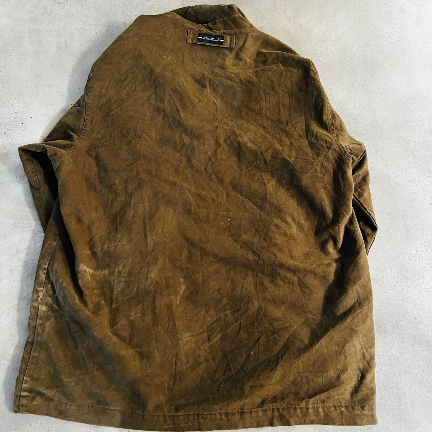 Vintage 70s-90s Eddie Bauer Outdoor Hunting Jackets