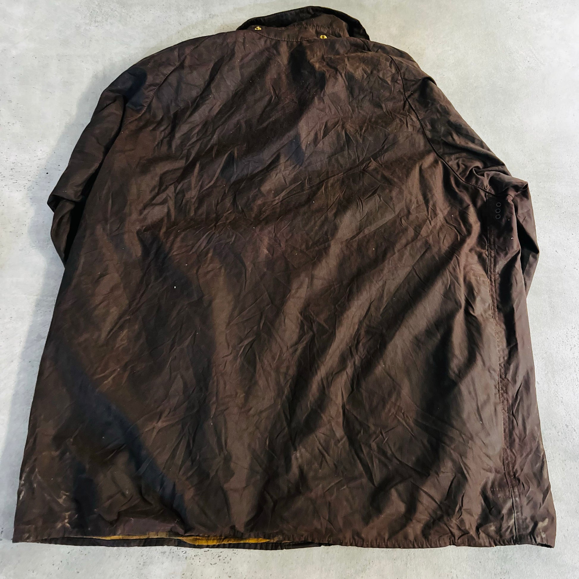 Vintage 70s-90s England Barbour Outdoor Hunting Jackets