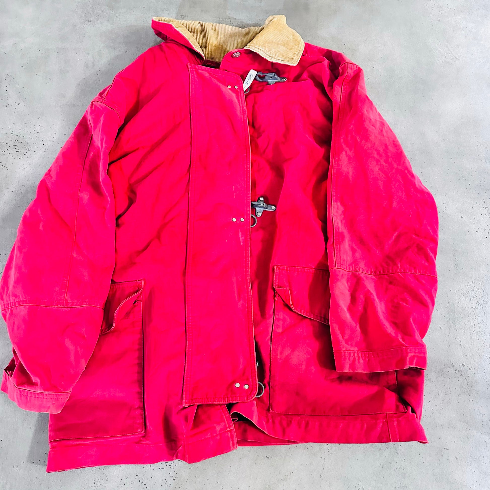 Vintage 70s-90s Workwear Workwear Jackets