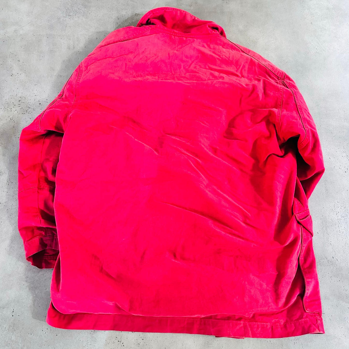 Vintage 70s-90s Workwear Workwear Jackets