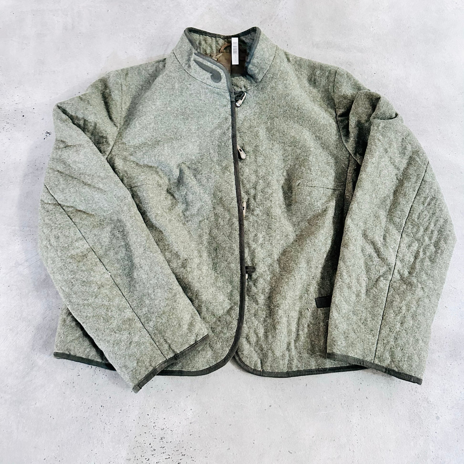 Vintage 70s-90s West Germany Retro Jackets