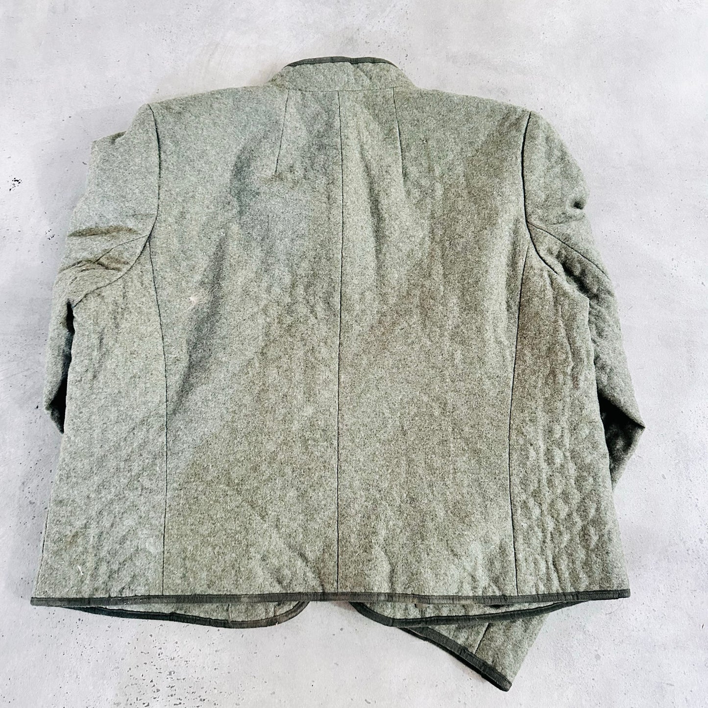 Vintage 70s-90s West Germany Retro Jackets