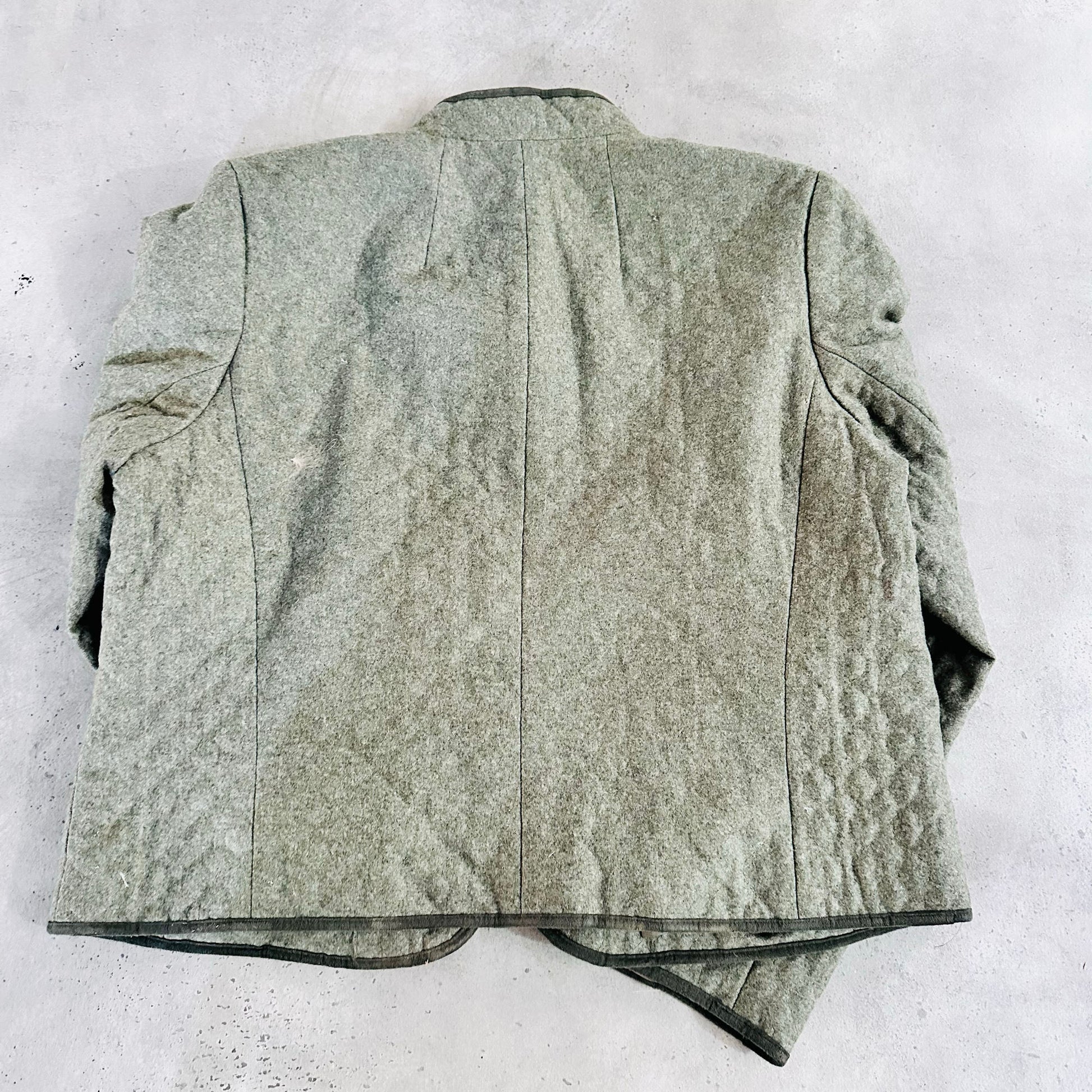 Vintage 70s-90s West Germany Retro Jackets