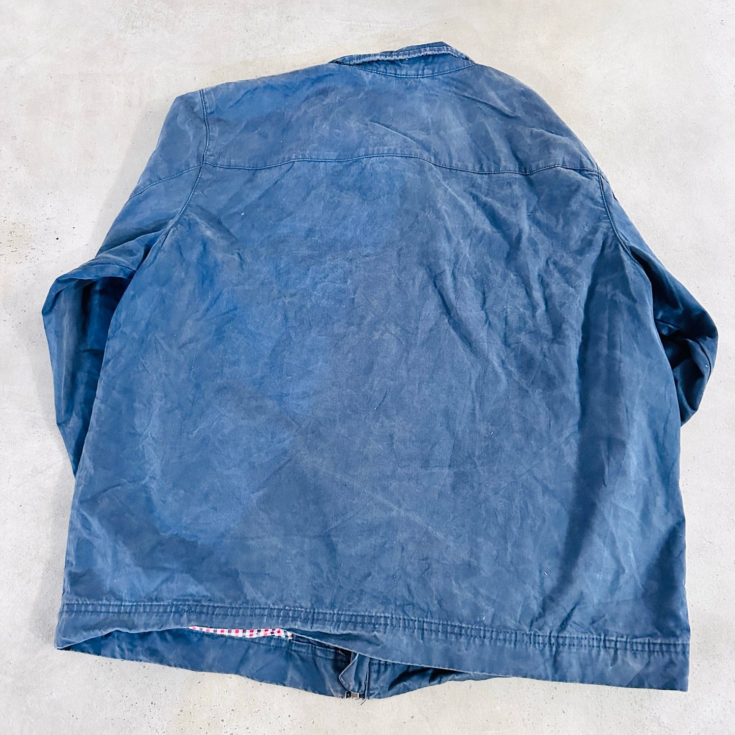 Vintage Tommy Hilfiger Retro Jackets
