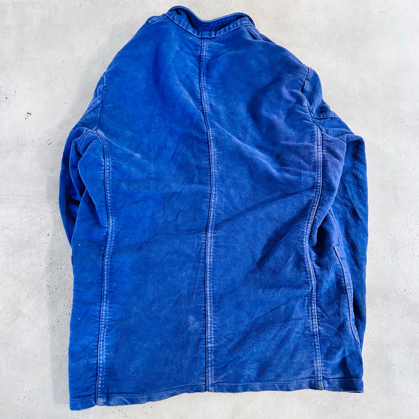 Vintage 70s-90s Italy Workwear Workwear Jackets