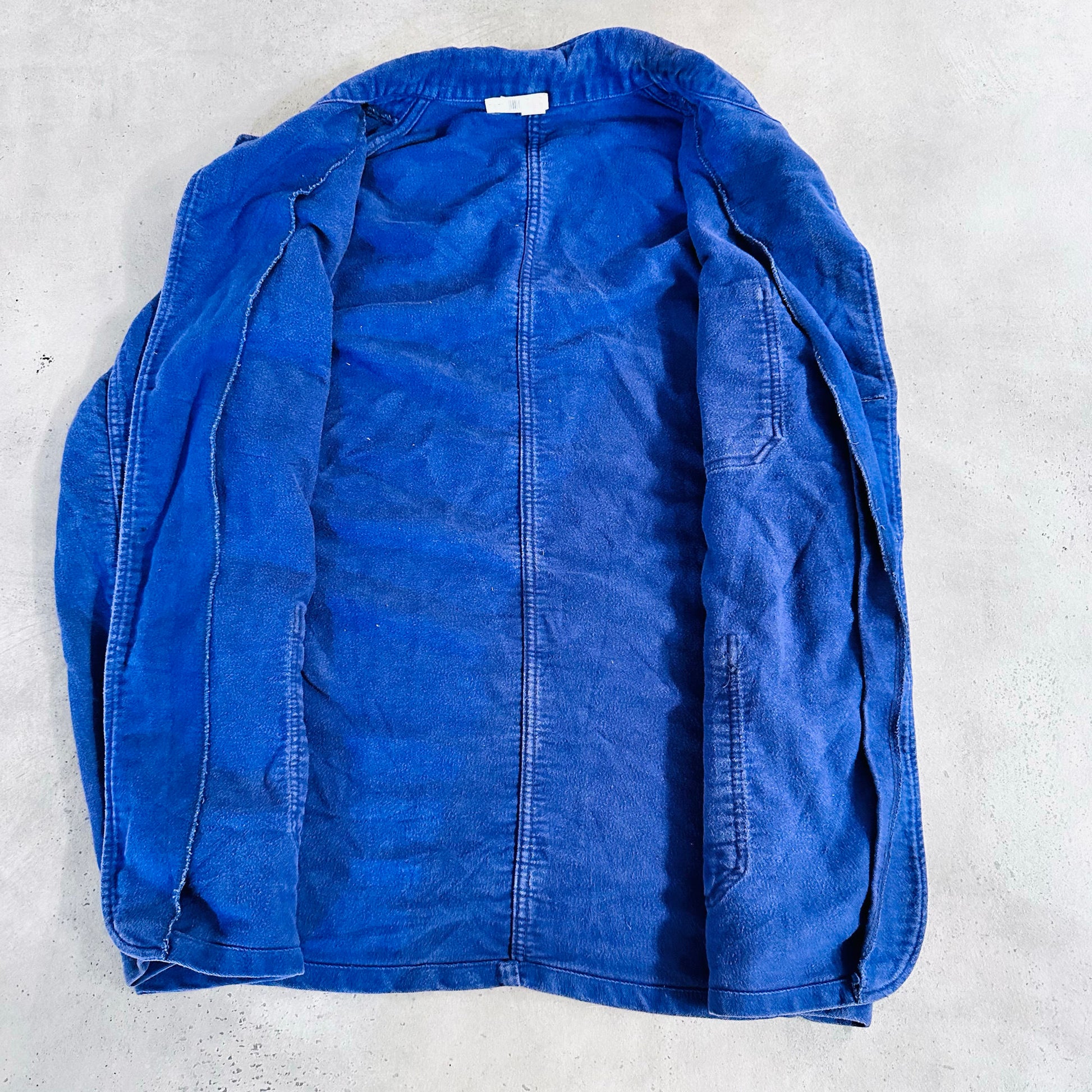 Vintage 70s-90s Italy Workwear Workwear Jackets
