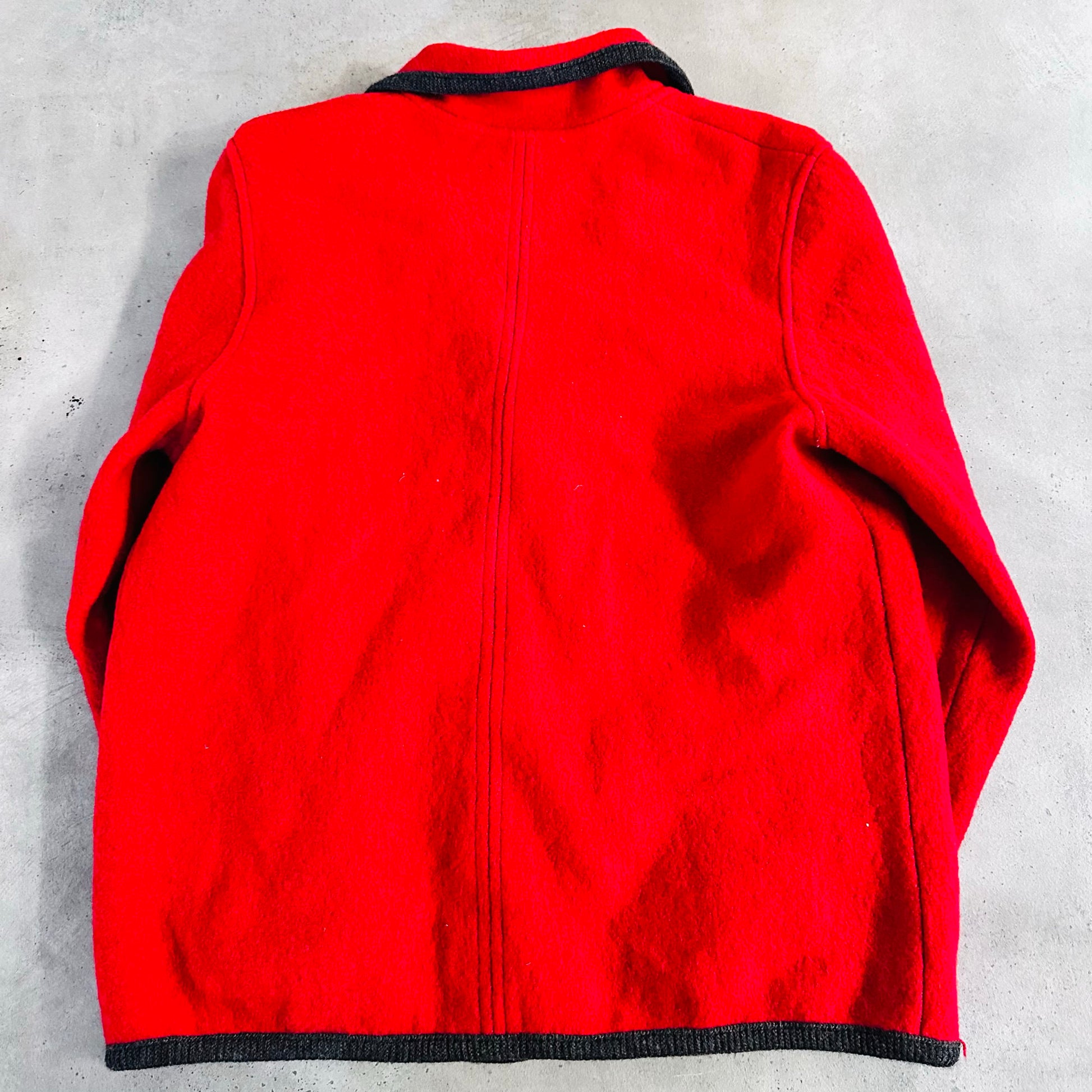 Vintage 70s-90s Austria Retro Jackets