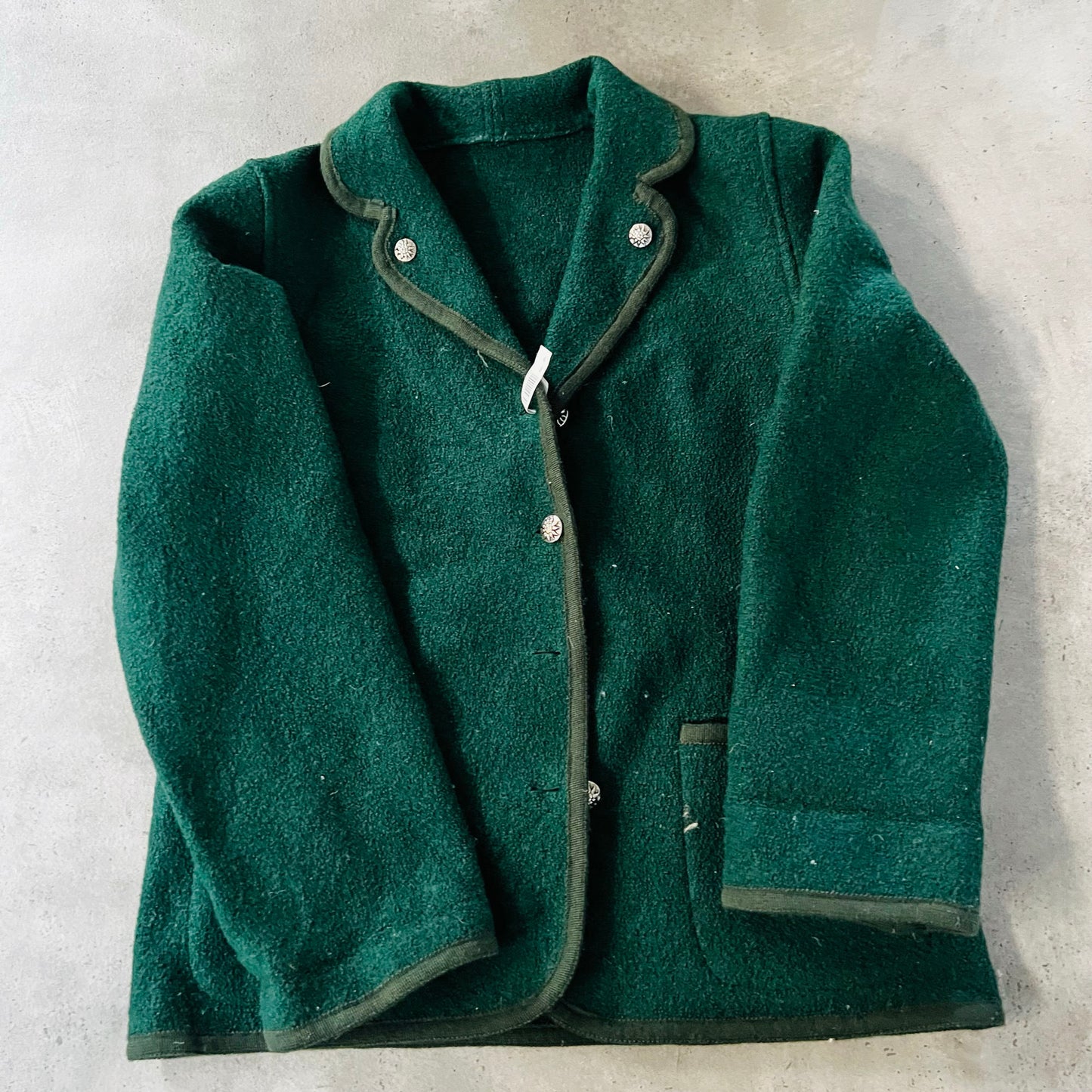 Vintage 70s-90s Retro Jackets