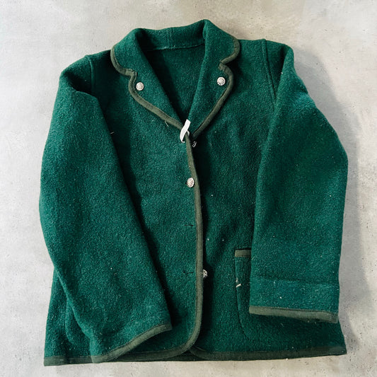 Vintage 70s-90s Retro Jackets
