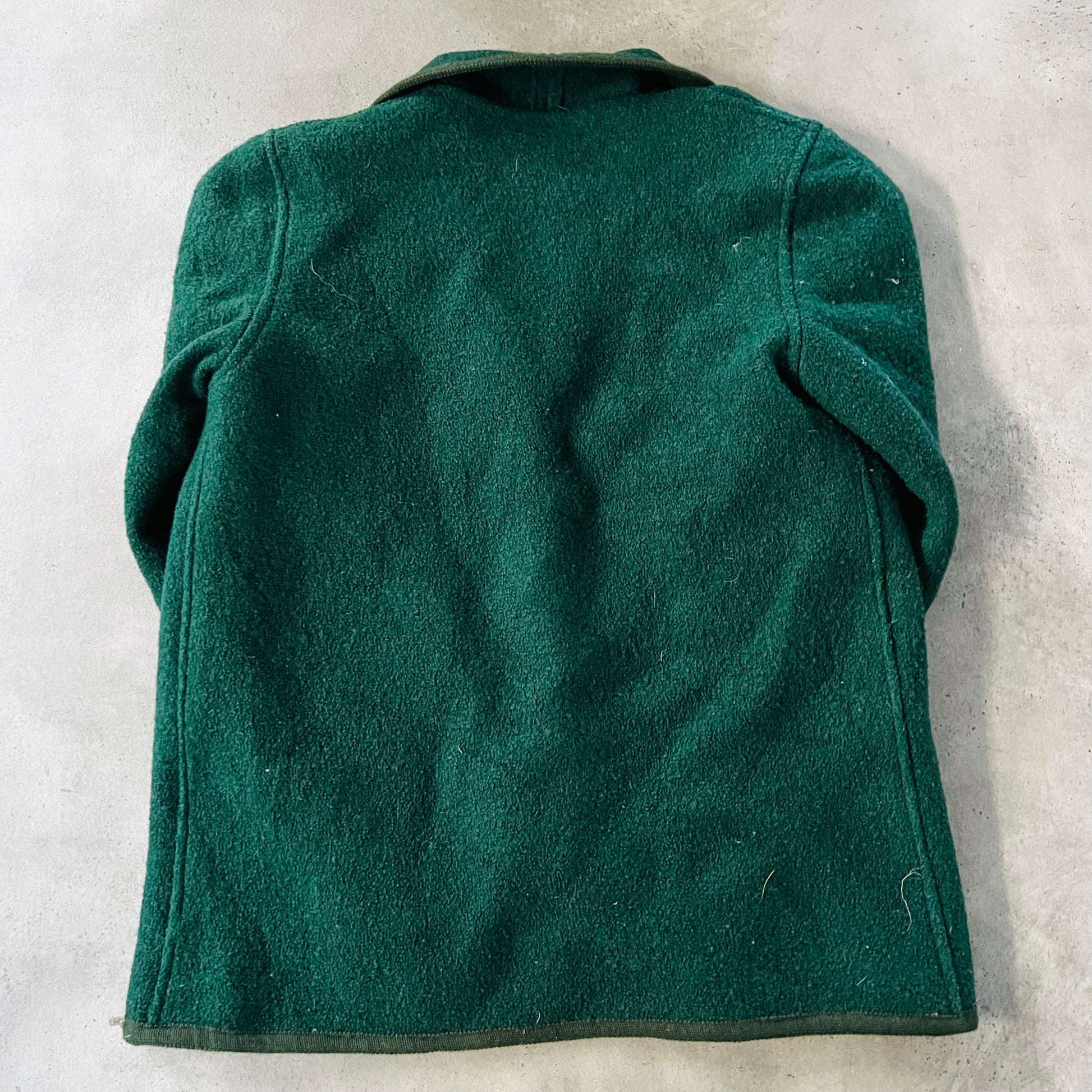 Vintage 70s-90s Retro Jackets