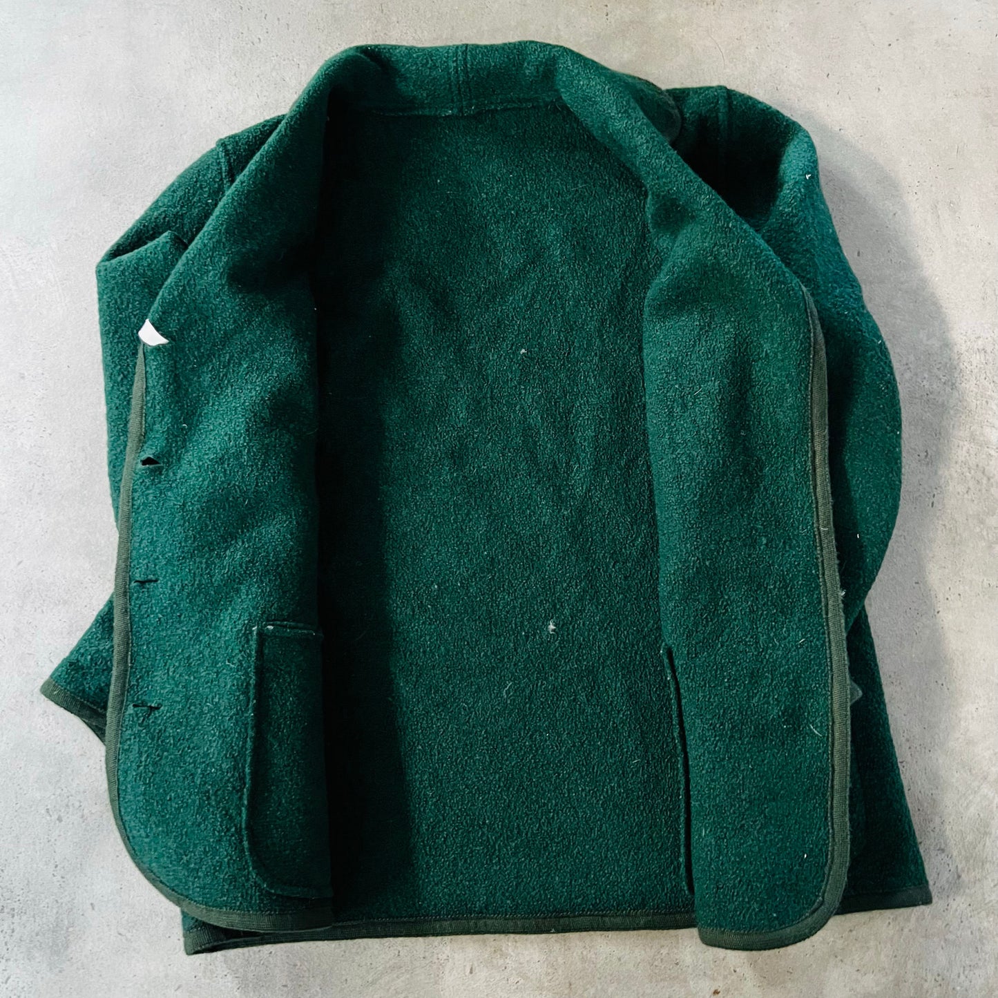 Vintage 70s-90s Retro Jackets