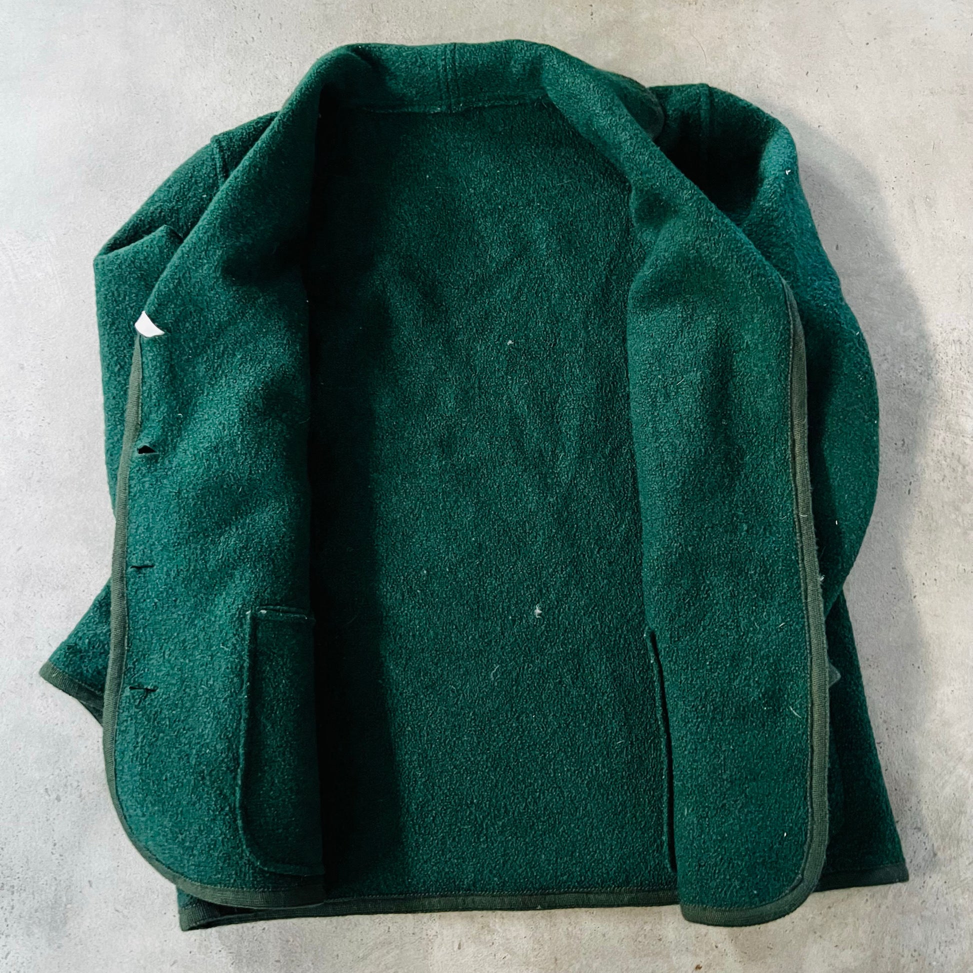 Vintage 70s-90s Retro Jackets