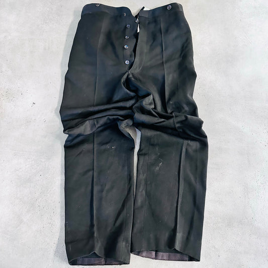 Vintage Antique Pants