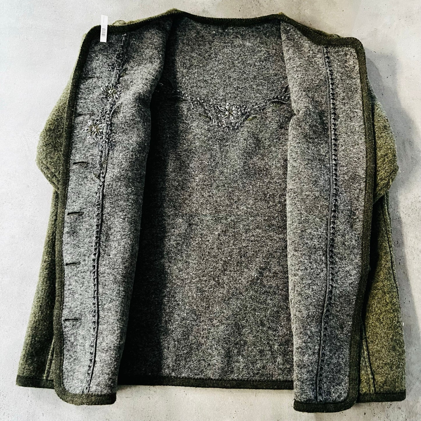 Vintage Retro Jackets