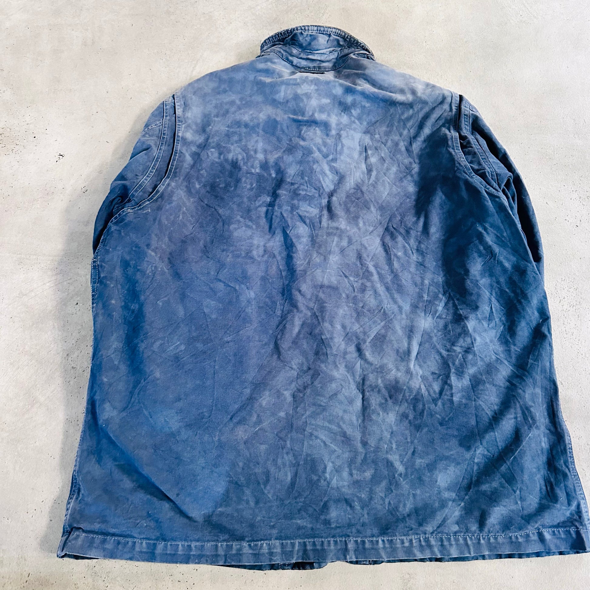 Vintage 70s-90s Italy Marlboro Workwear Workwear Jackets