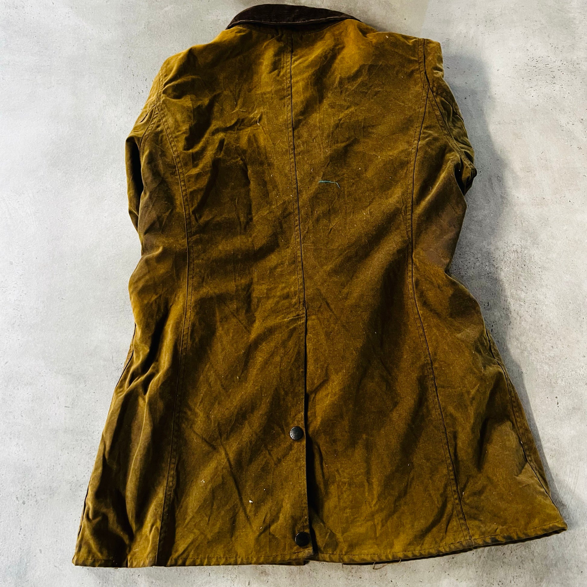 Vintage 70s-90s England Barbour Outdoor Hunting Jackets