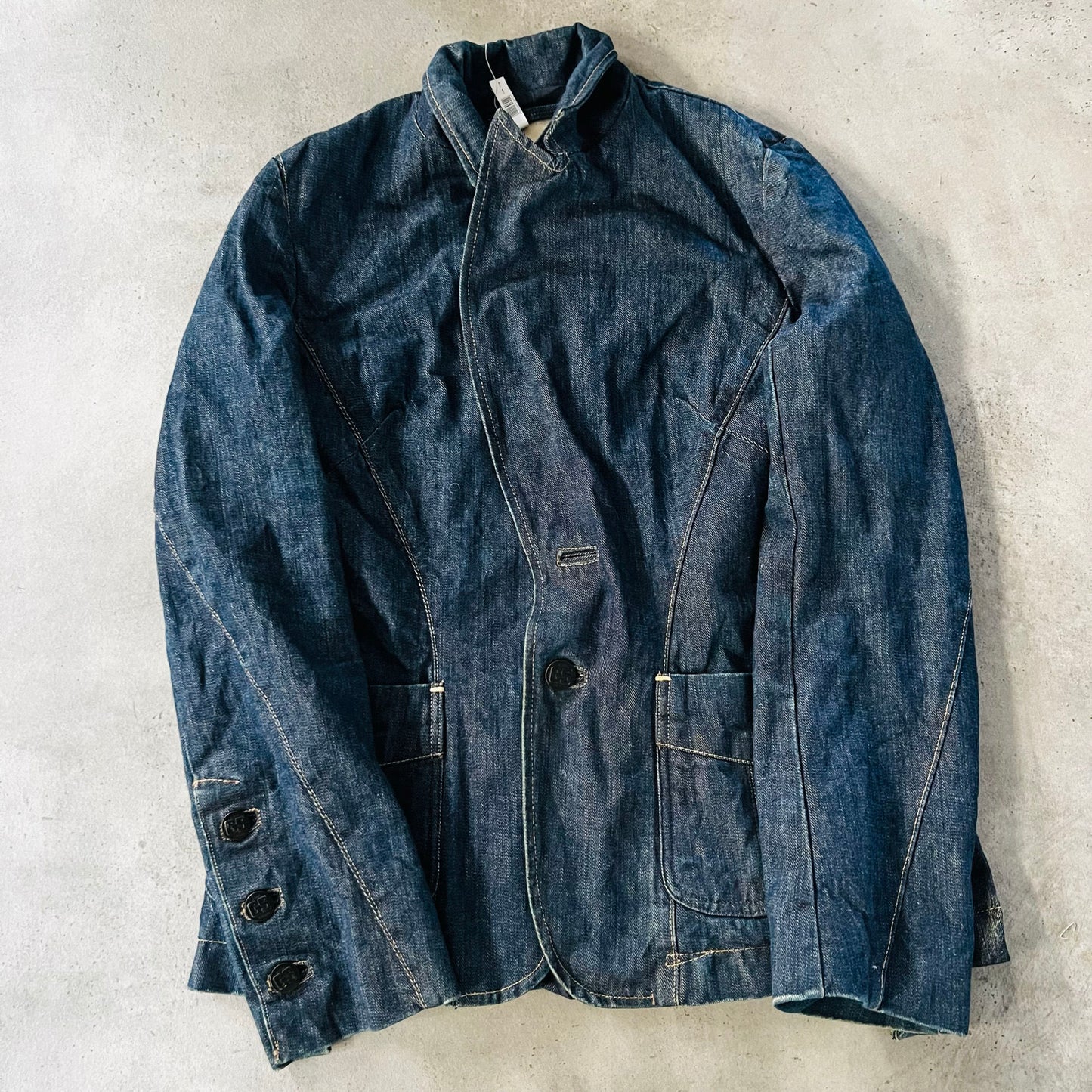 Vintage G-STAR Retro Denim Jackets
