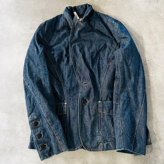 Vintage G-STAR Retro Denim Jackets