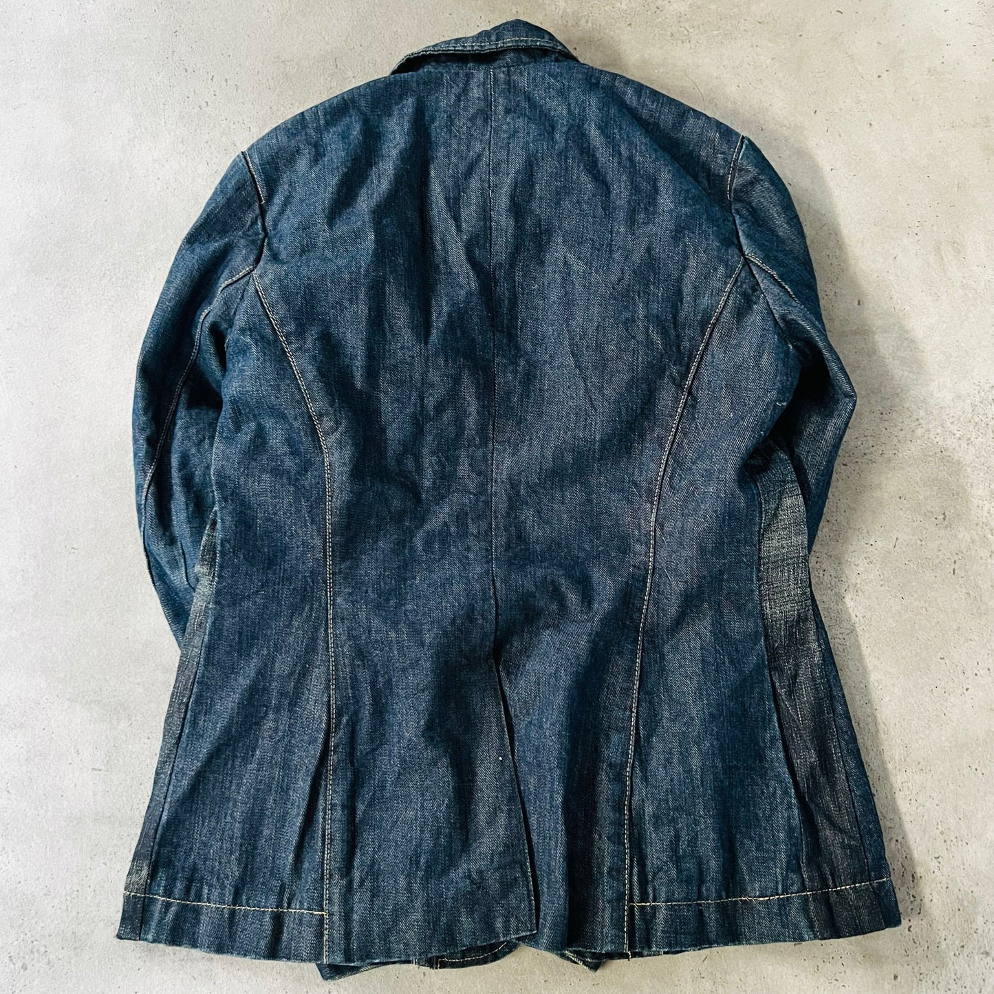 Vintage G-STAR Retro Denim Jackets