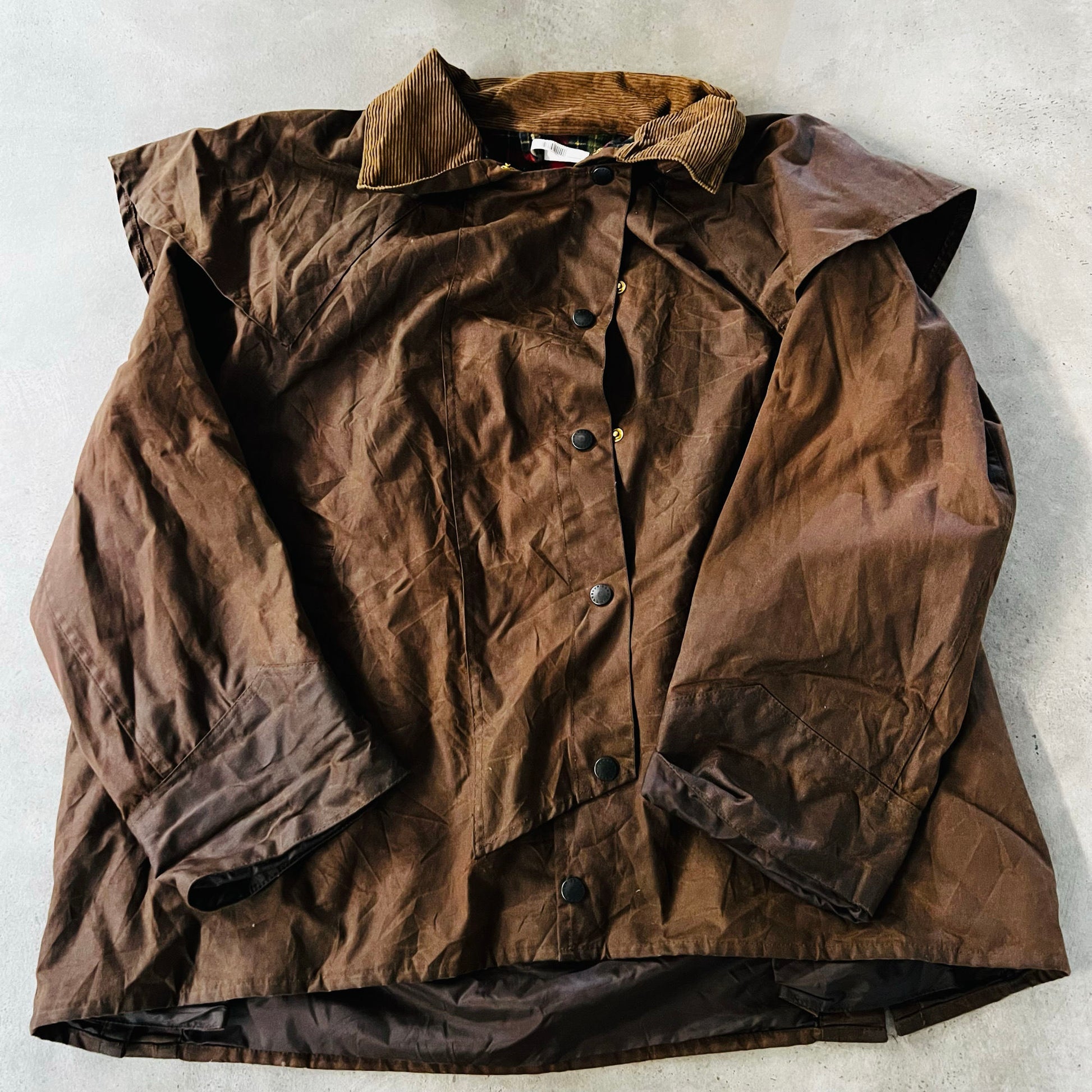 Vintage 70s-90s New Zealand Outdoor Hunting Jackets