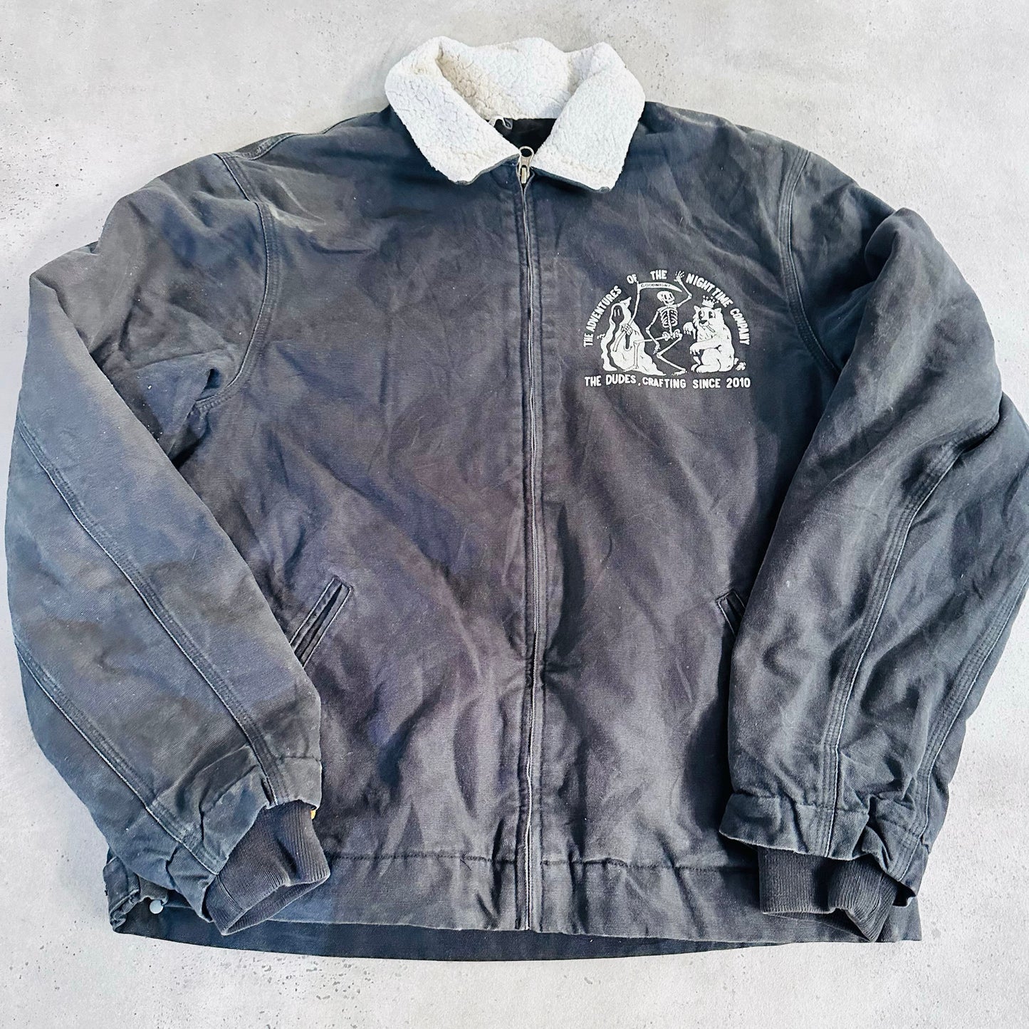 Vintage Workwear Workwear Jackets