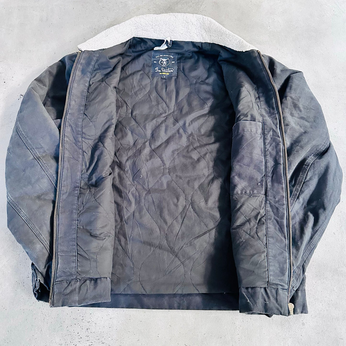 Vintage Workwear Workwear Jackets
