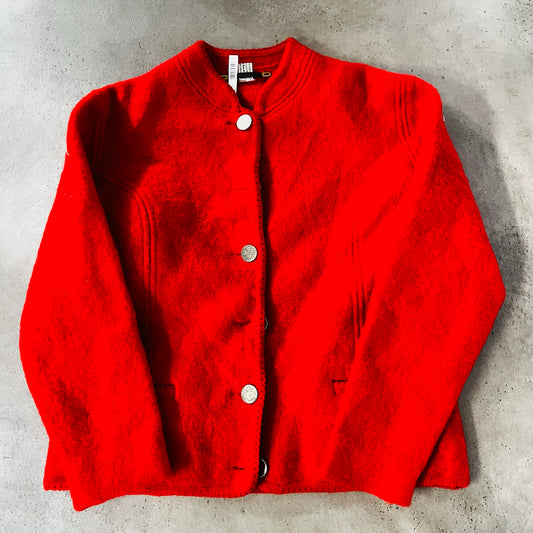 Vintage 70s-90s Germany Retro Jackets