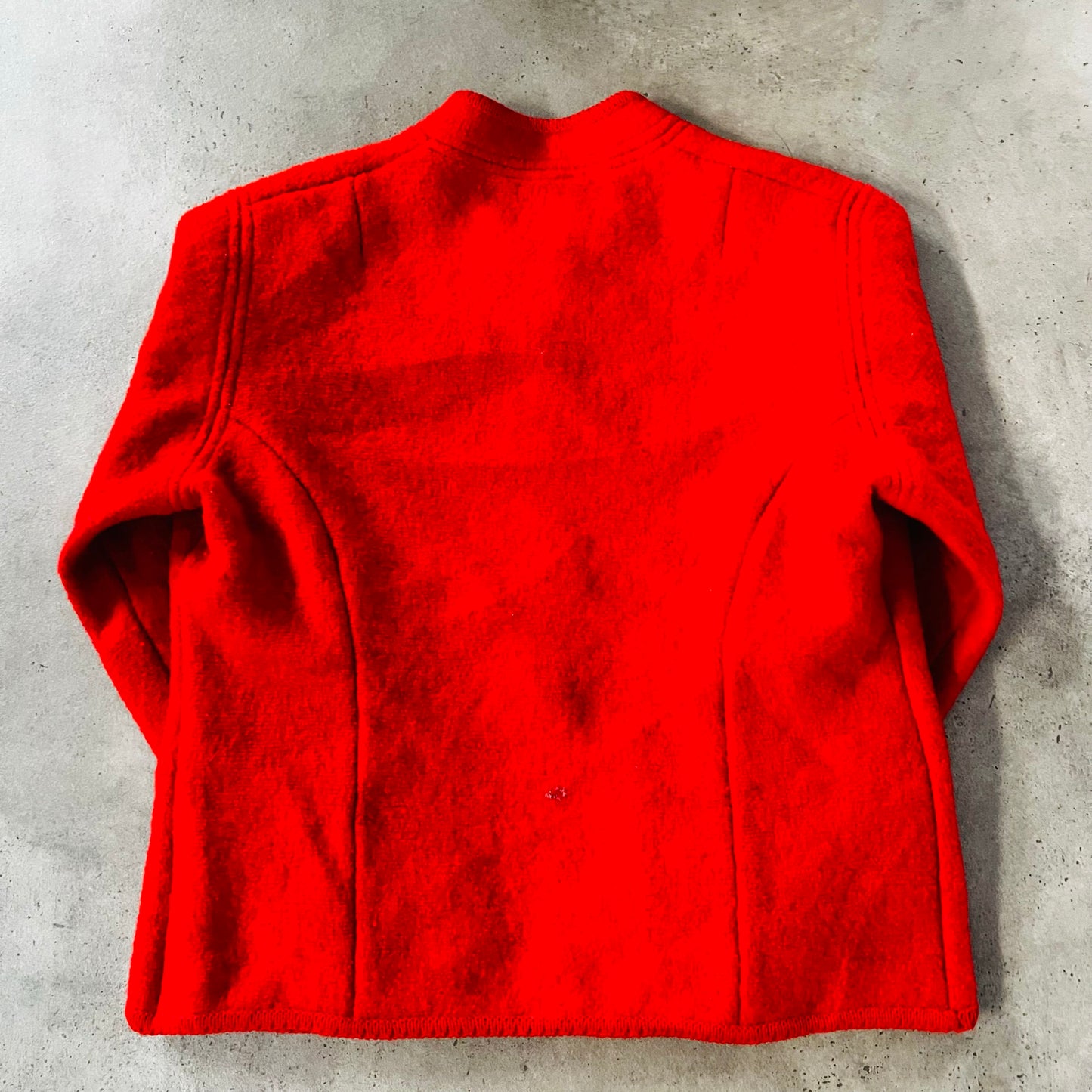 Vintage 70s-90s Germany Retro Jackets