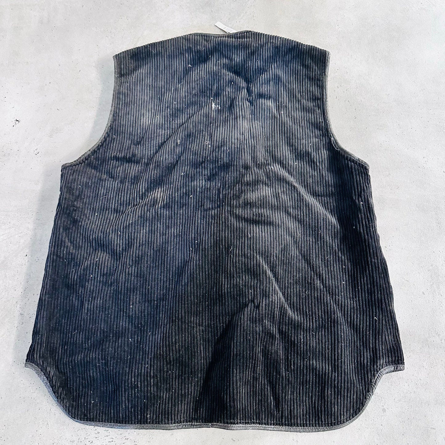 Vintage Workwear Vests