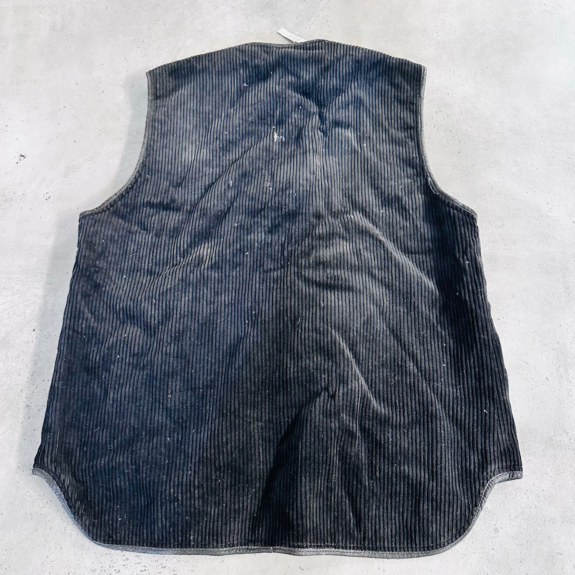 Vintage Workwear Vests