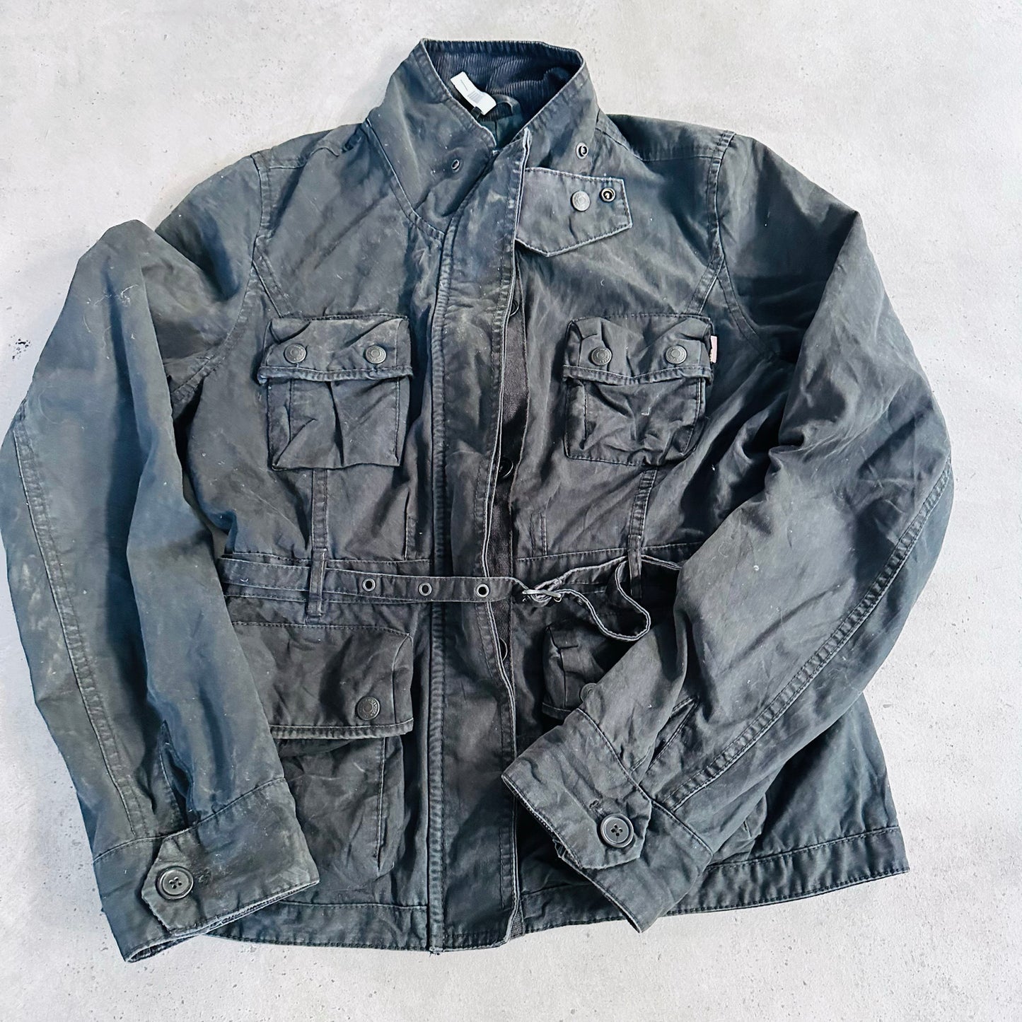 Vintage 70s-90s Ralph Lauren Workwear Workwear Jackets