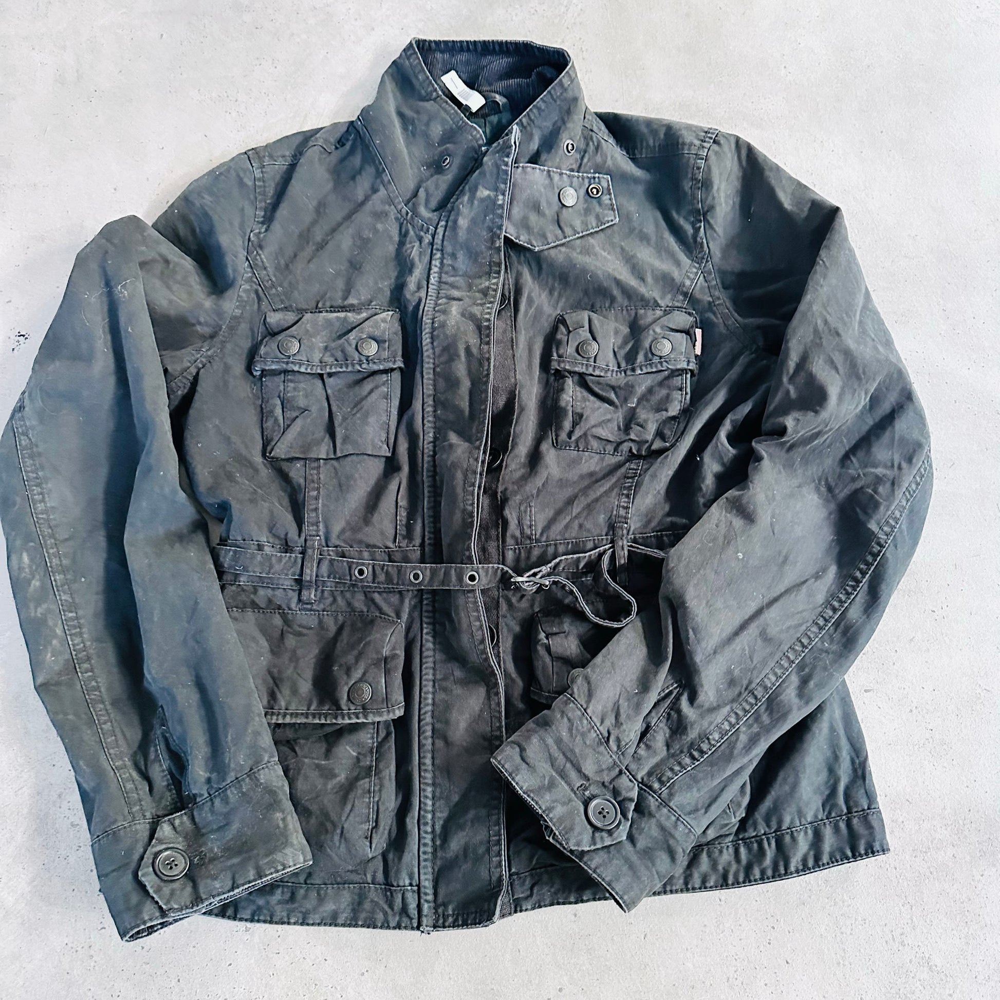Vintage 70s-90s Ralph Lauren Workwear Workwear Jackets