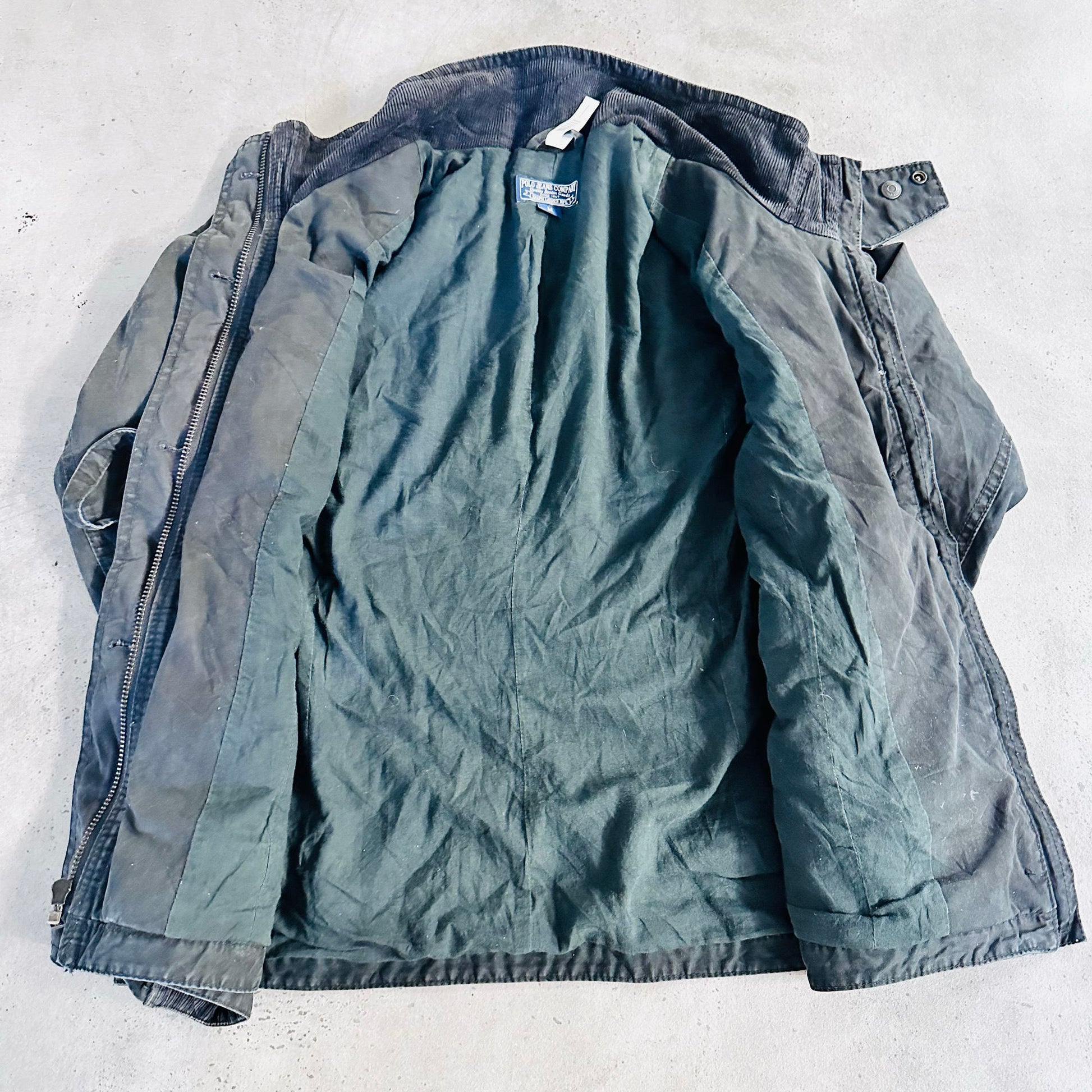 Vintage 70s-90s Ralph Lauren Workwear Workwear Jackets