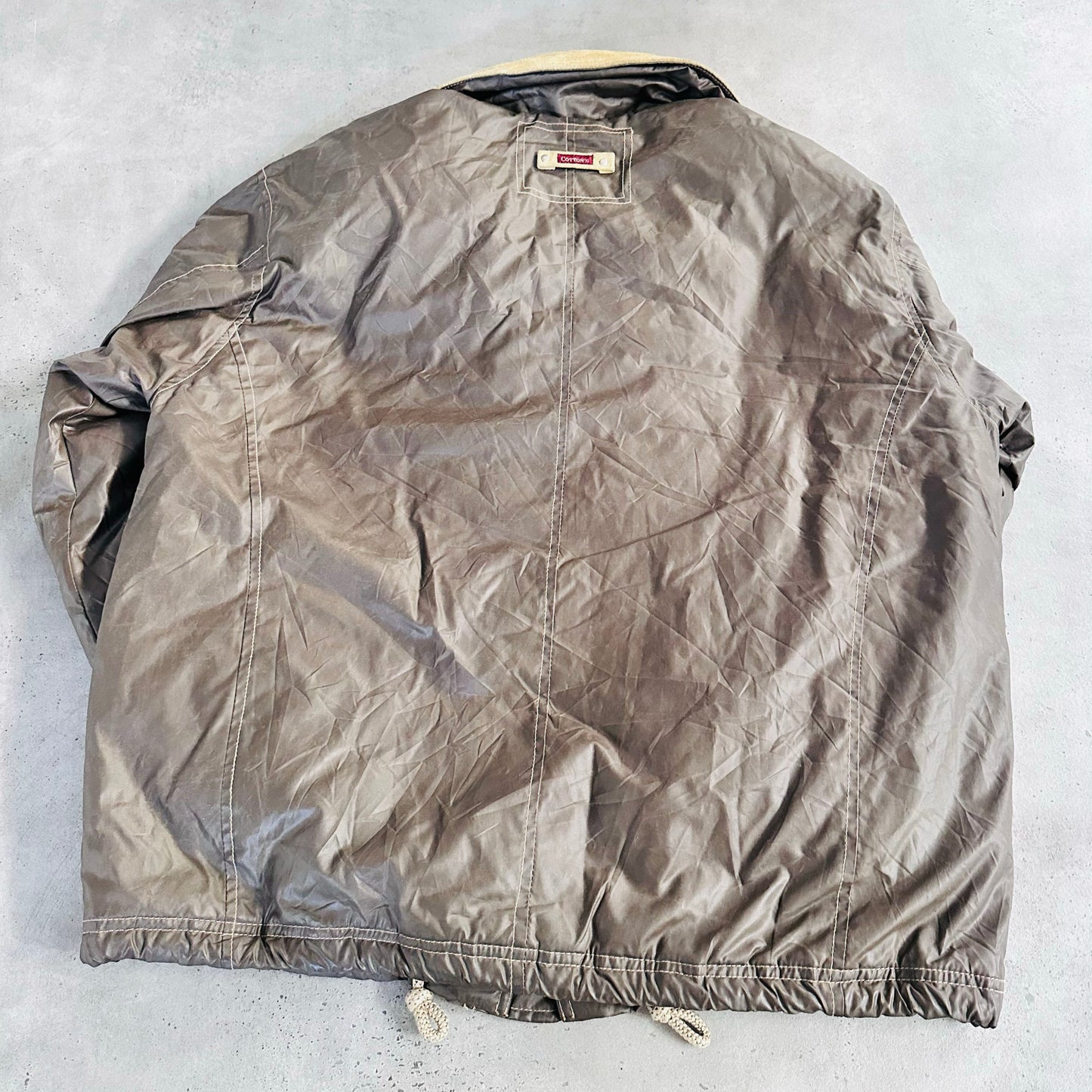 Vintage 70s-90s Retro Jackets