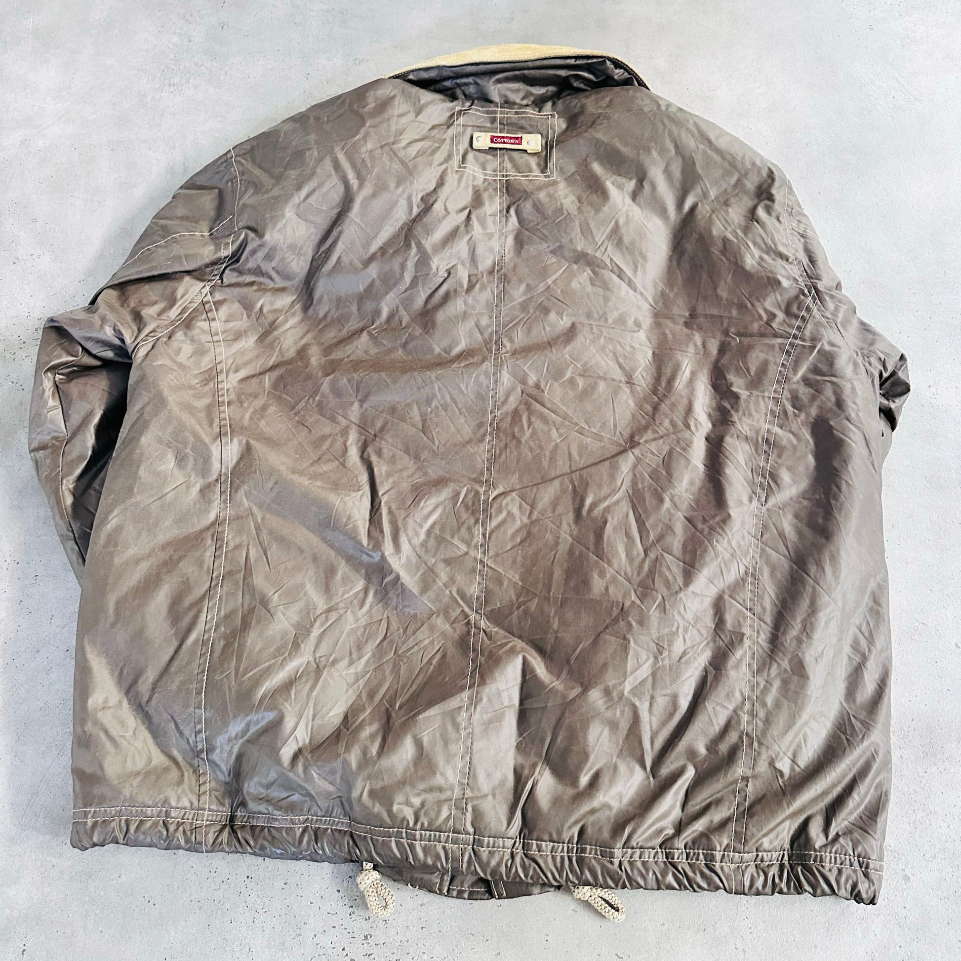 Vintage 70s-90s Retro Jackets