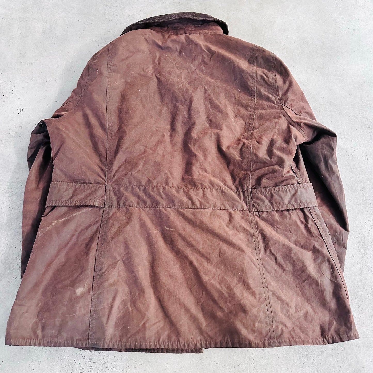 Vintage 70s-90s England Barbour Outdoor Hunting Jackets