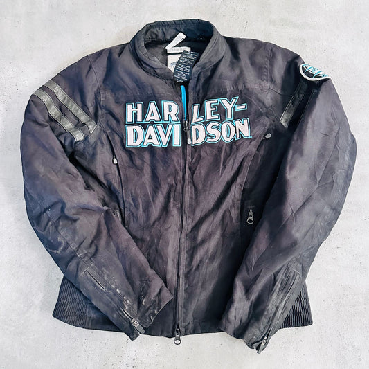 Vintage Harley-Davidson Retro Jackets
